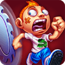 狂奔弗雷德游戏中文2020最新版