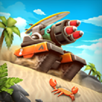 微型坦克2020最新版