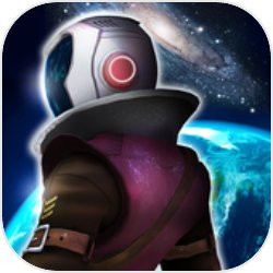 Space Rider: Star Hunt(太空骑士追星)