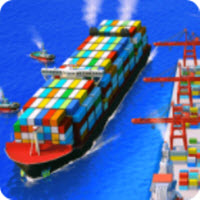 Seaport(海上运输)