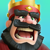 皇室冲突全球国际版（Clash Royale）