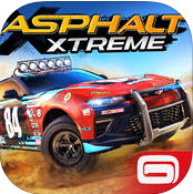 狂野飙车极限越野无限金币版