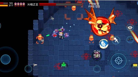 SuperPlayer(超级玩家)