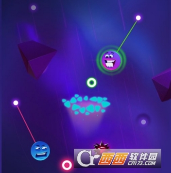 SkyRing(空间阻塞)