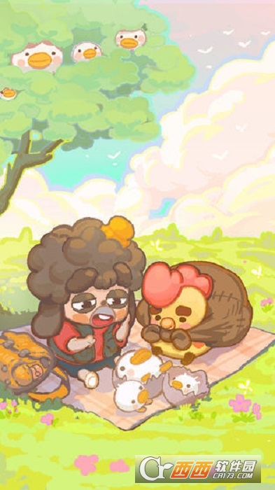 乌冬的旅店游戏