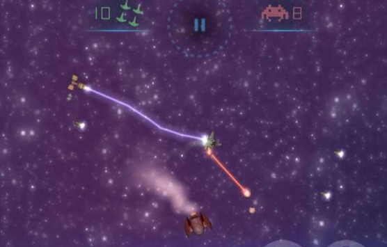 视界线Event horizon手机版