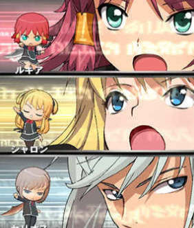 QMA(问答魔法学院)