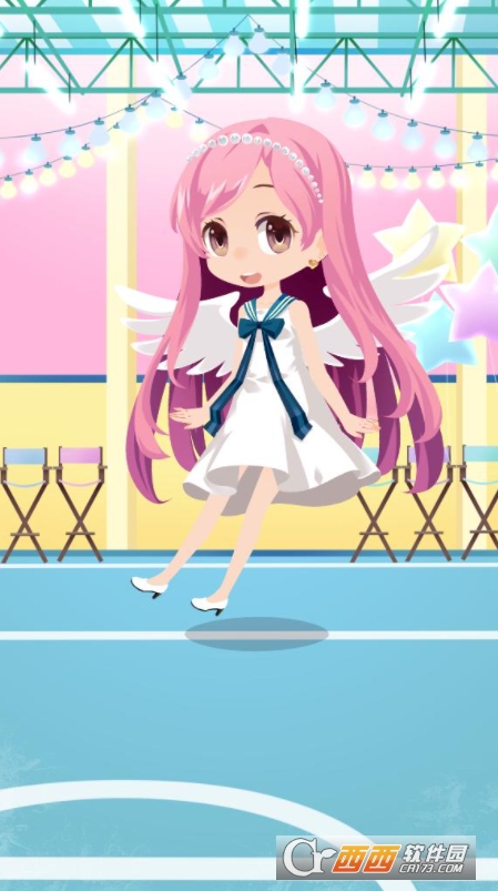 Fancy Dolls幻想玩偶