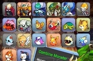 怪兽军阀 安卓版