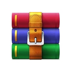 WinRAR 6.10 最新版