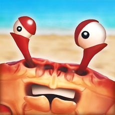 King of Crabs(螃蟹大战手机版)