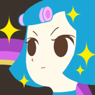 Super Girl HOJA(超级女孩HOJA)