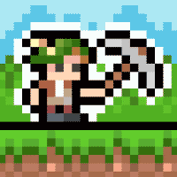 Ultra Pixel Survive(超像素生存)