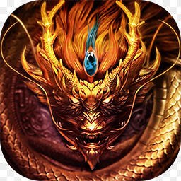 战将传奇高爆版