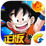 龙珠激斗无敌版