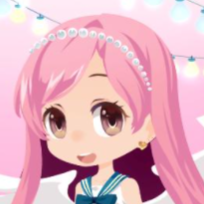 Fancy Dolls幻想玩偶