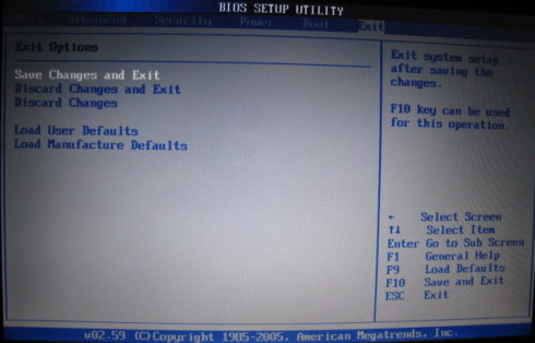 如何在BOIS中设置光盘启动?