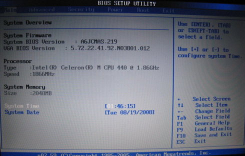 如何在BOIS中设置光盘启动?