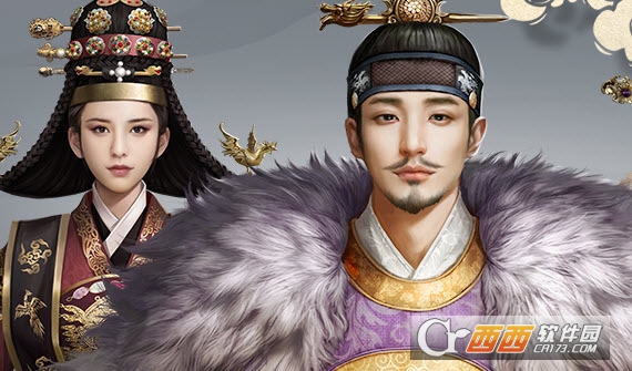 大王之梦(登录送VIP)