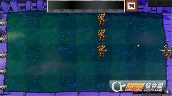 Soldados vs Zombies(合金弹头大战僵尸游戏)