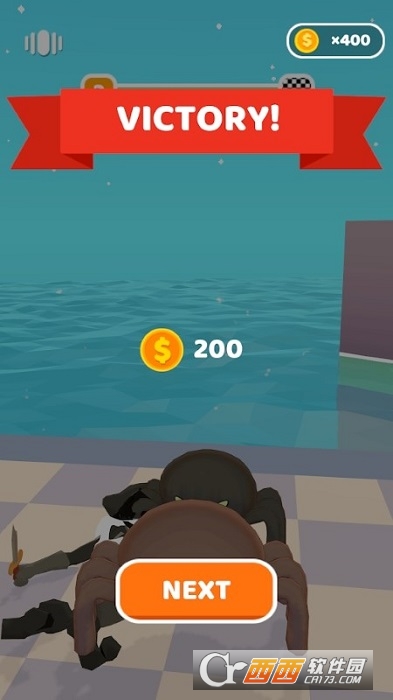 蜘蛛王spider king