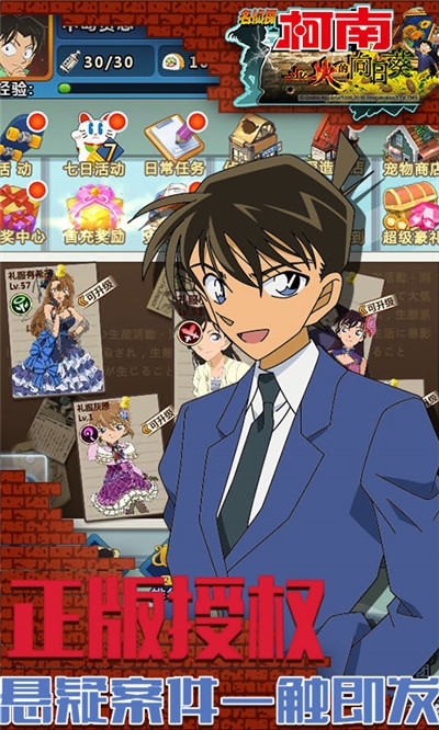 业火的向日葵海量版