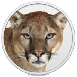 mac主题美化工具Mountain Lion Skin Pack