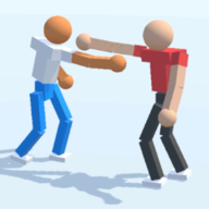 Ragdoll Fighter(人偶格斗)