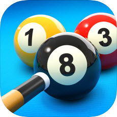 在线8球台球(8 Ball Pool)