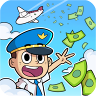 百万富翁机长Airport BillionAir