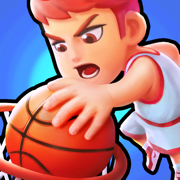 街头扣篮王小游戏
