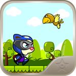 Dora The Cat(Dora cat run哆啦猫的奔跑最新版)