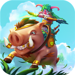 云上城之歌正版游戏