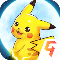 神奇宝贝起源最新版