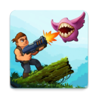 自动开火先生Mr Autofire