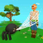 蜘蛛王spider king