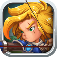 巨人的猎手手机版