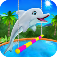 Dolphin Show(我的海豚秀免费版(2020最新))