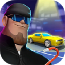 疯狂偷车侠2020最新版