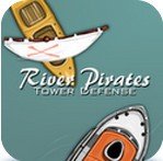 海盗塔防