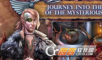 Winds(黑暗之境3王者之风)