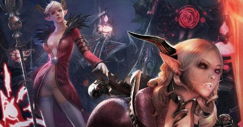 TERA M手游国服版