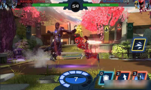 Power Rangers(恐龙战队英雄中文版)