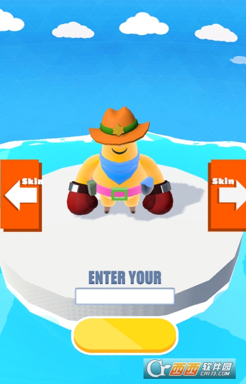 打手竞技场PunchGuys