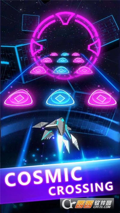 Space Dancing(太空舞蹈)