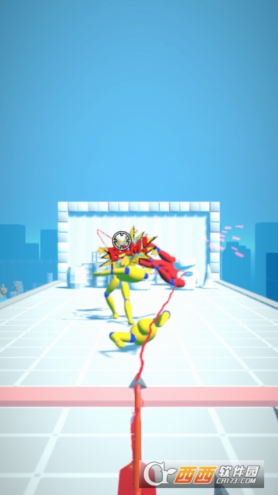 弓箭手传奇游戏