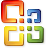 Microsoft Office 2003 SP3落雪梨花精简版