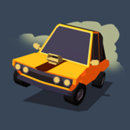 汽车追逐战3完美版2022版