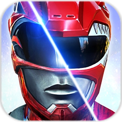 Power Rangers(恐龙战队英雄中文版)