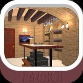 WolfHouse(未知房间逃脱游戏)